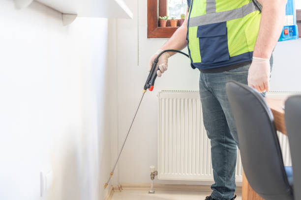 Best Pest Removal Services  in Gower, MO